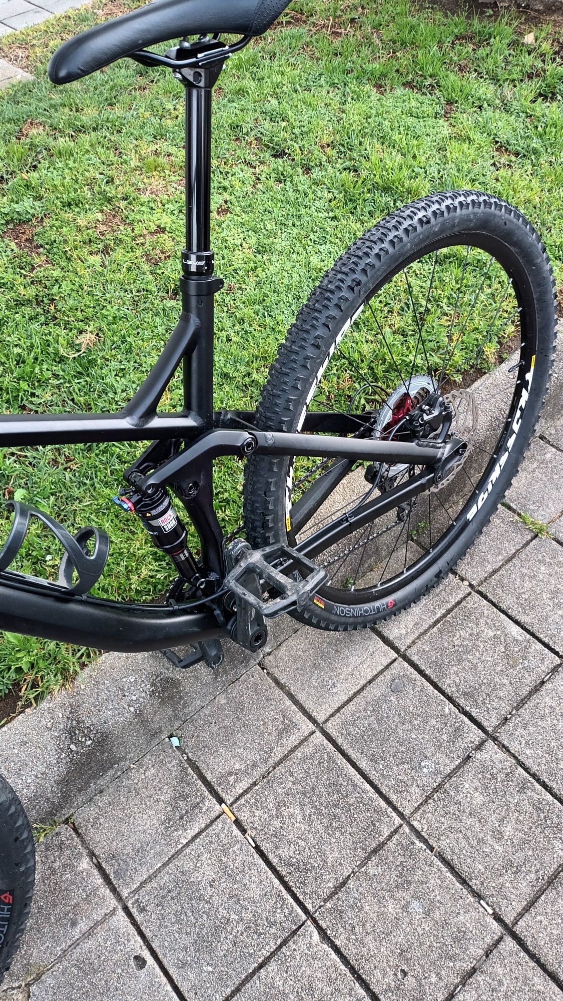 Canyon Neuron AL 6.0 R29 2018 L