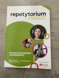 repetytorium matura angielski macmillan