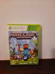 Minecraft XBOX 360