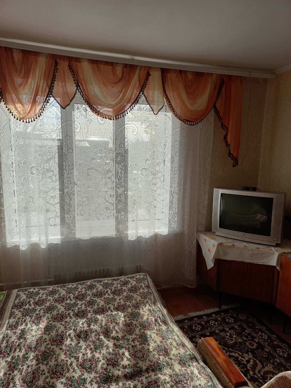 Продаж кімнати у гуртожитку по вул.Тернопільська