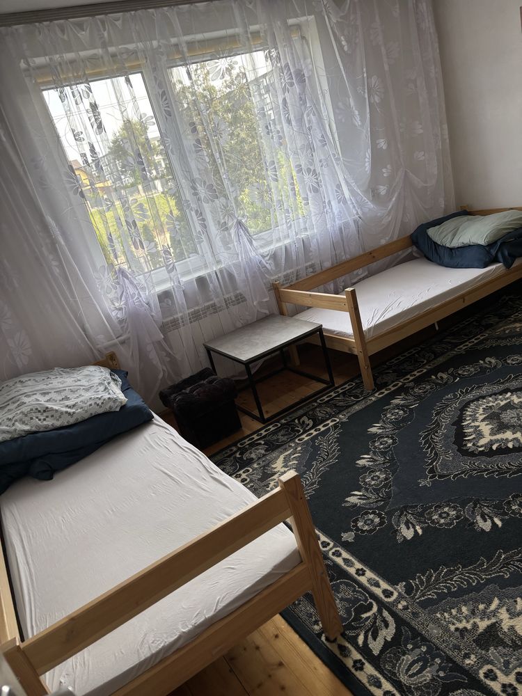 Kwatery pracownicze Mieszkanie dla pracownikow