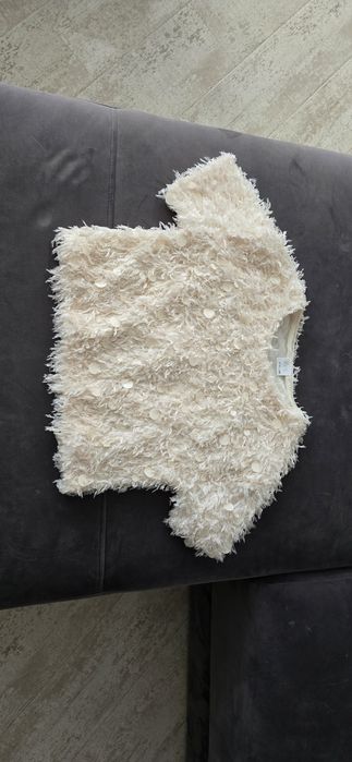 Топ, блуза Zara, 140 см, 9-10 лет