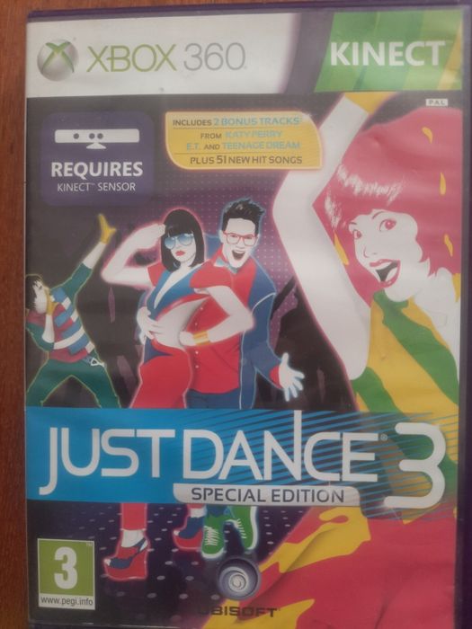 6 GIER NA XBOX 360 w bardzo dobrym stanie !!!