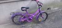 Дитячий велосипед 18" Corso