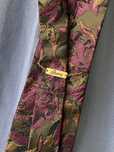 Галстук brioni, nina ricci, dior, ysl, valentino, daks