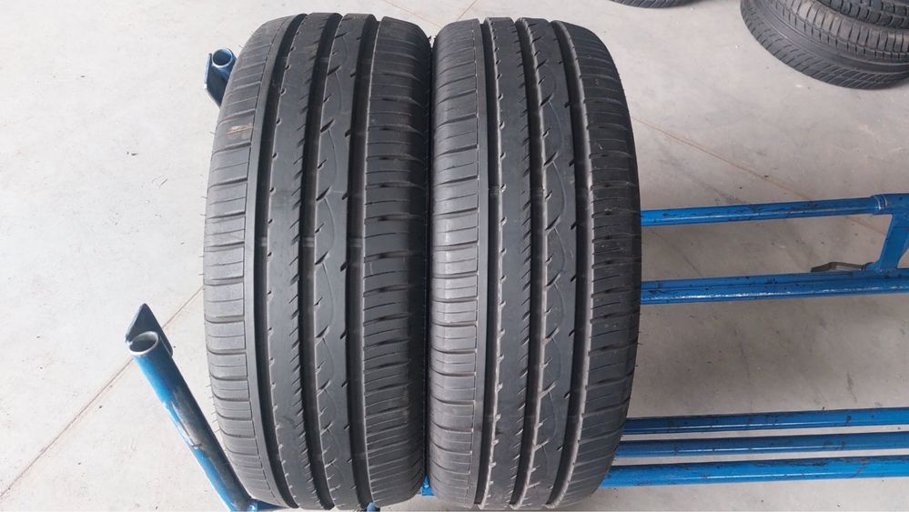 195/50/15 R15 Fulda EcoControl HP 2шт