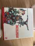 Metal Gear Solid: Integral Edition