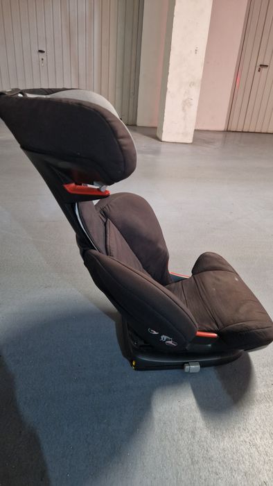 Cadeira de bebé Bebeconfort Rodifix