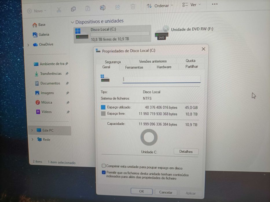 Dell Optiplex 7040 core i7Vpro RAM 16GB ddr4 disco 12 Terabytes