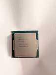 Intel Core i7 6700 3,4 GHZ + chłodzenie