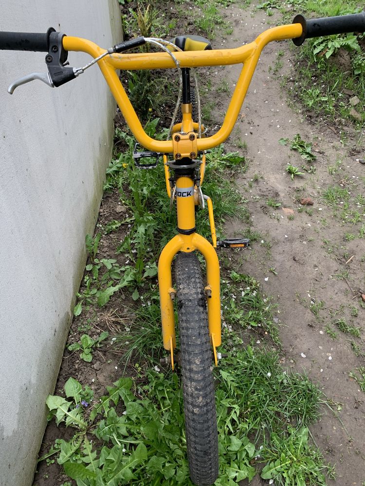Велосипед трюковий  беймікс  BMX