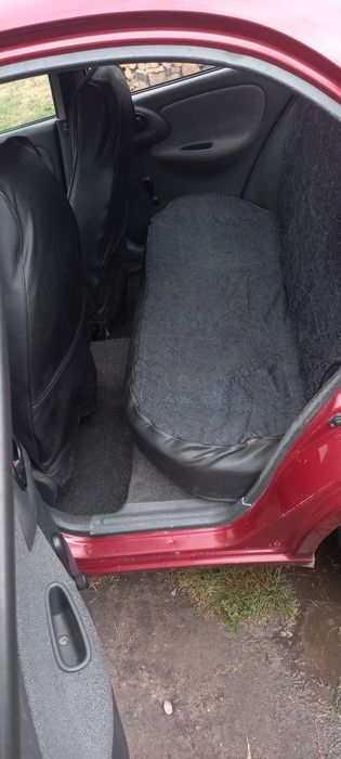 Продам Daewoo Sens