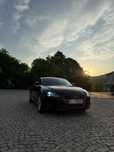 Audi TT Coupé AUDI TT 8J 2.0 TFSI 200 KM