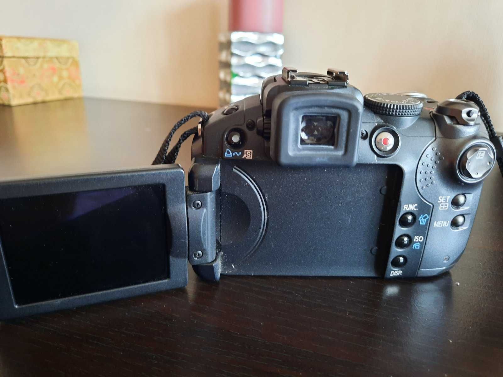 Продам Фотоаппарат Canon PC 1234