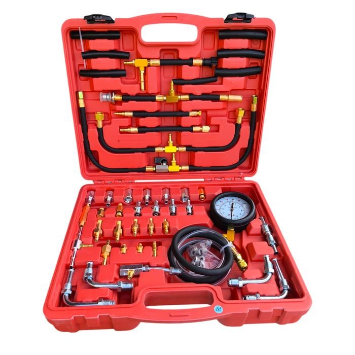 Тестер тиску палива бензин давления топлива для инжекторов ТОП качеств