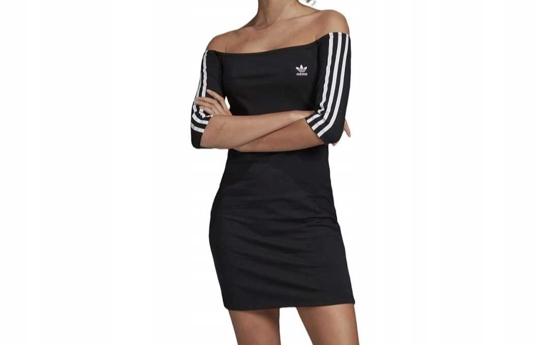 Sukienka adidas Hiszpanka