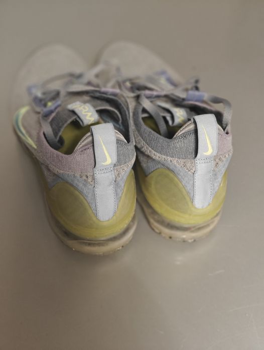 Sapatilhas Nike Air VaporMax FK - 42.5