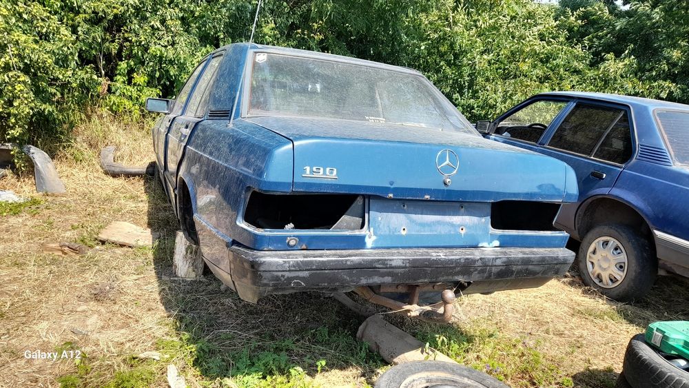 АВТОРАЗБОРКА (шрот)MERCEDES BENZ:c220,190,180(бензин, дизель)