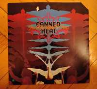 Canned Heat - One More River To Cross (1974)(Atlantic UK)(LP 12'')