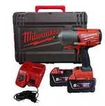 Klucz udarowy Milwaukee M18 ONEFHIWF12-502X 1/2''