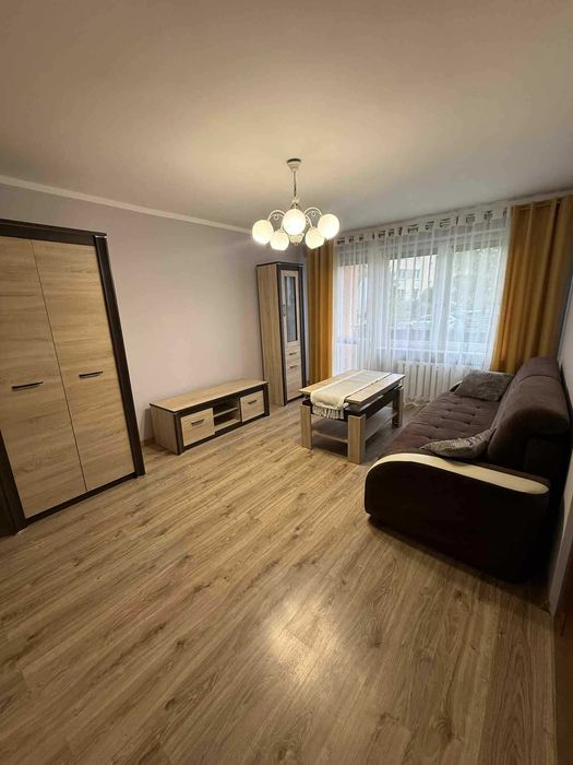 Mieszkanie kawalerka 35 m2 wynajmę