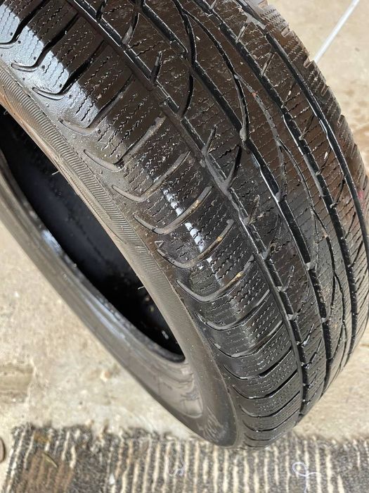 Зимня резина R15
