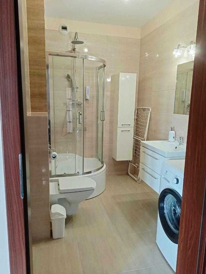 Komfortowy Apartament  Parkcity Kraków blisko Tauron Areny