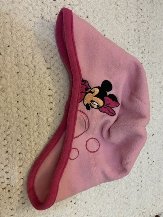 Vendo gorro Minnie