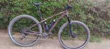 Rower MTB R-Raymon HardRay 8.0