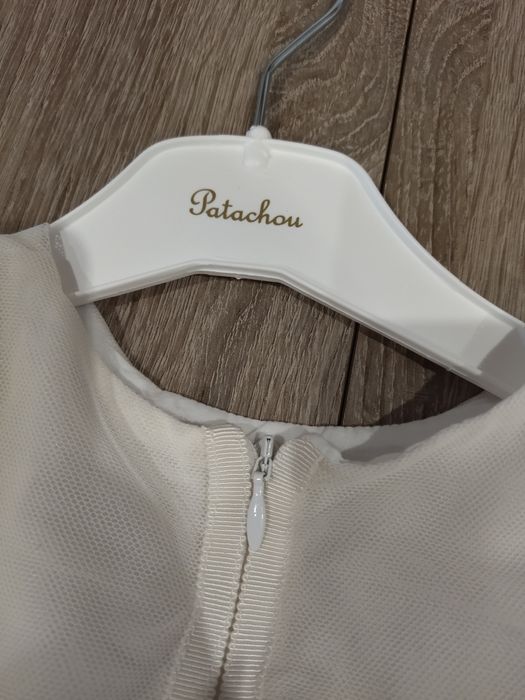 Vestido para batizado/casamento