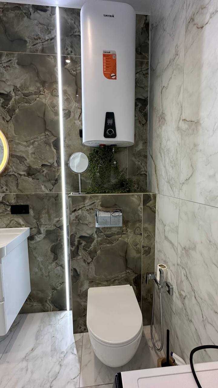 Продам Таунхаус з Готовим Якісним Ремонтом в Центрі. До Центру 2 хв.