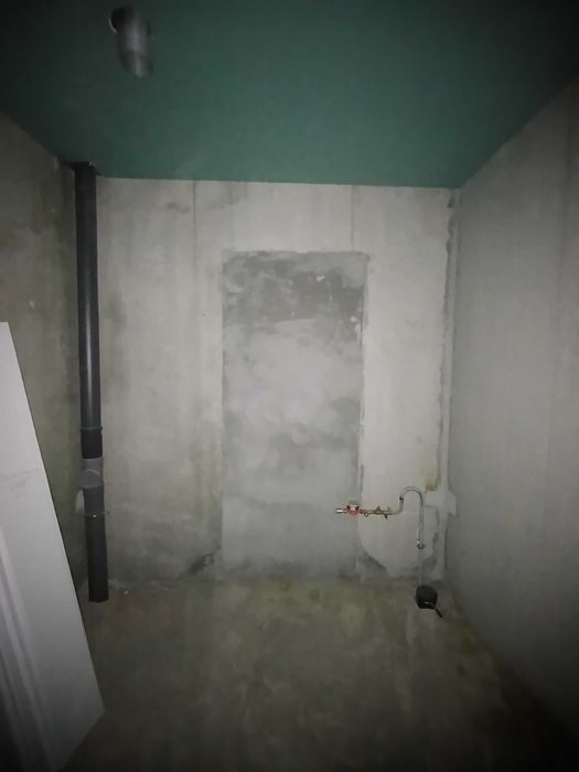 69 м2 — фасадне приміщення перша лінія Кульженків Коноплянська Оболонь