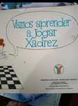 Manual para aprender a jogar xadrez