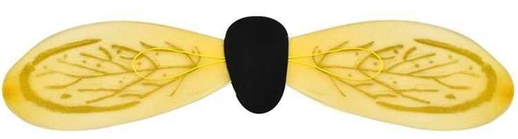 Kostium Pszczółka 4el 2-7 lat strój Pszczółki