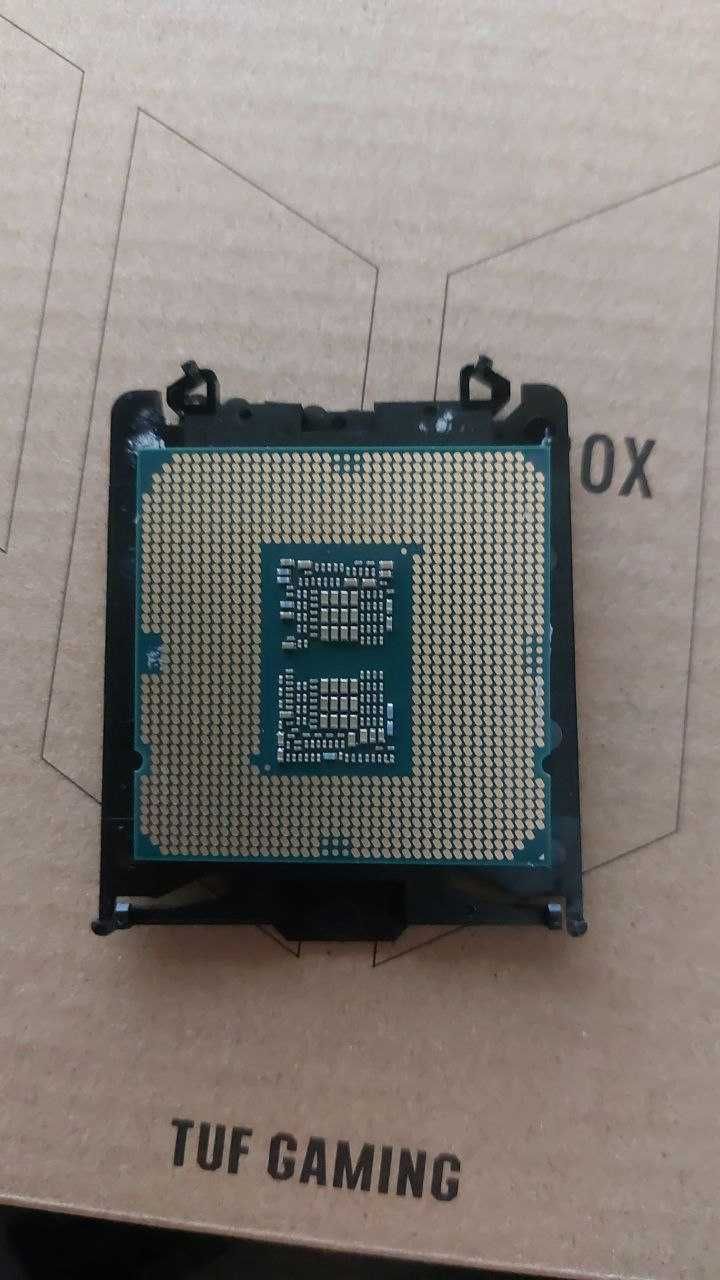 Процесор Intel Core i5-10600K