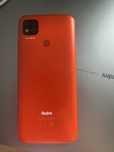 Смартфон Xiaomi Redmi 9C (на запчастини)