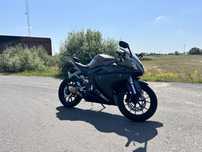 Sprzadam Yamaha yzf R125