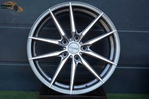 Різноширокі R18 5x120 BMW F30 F32 F10 F11 F25 F34 E90 E91 F22 F23 F34