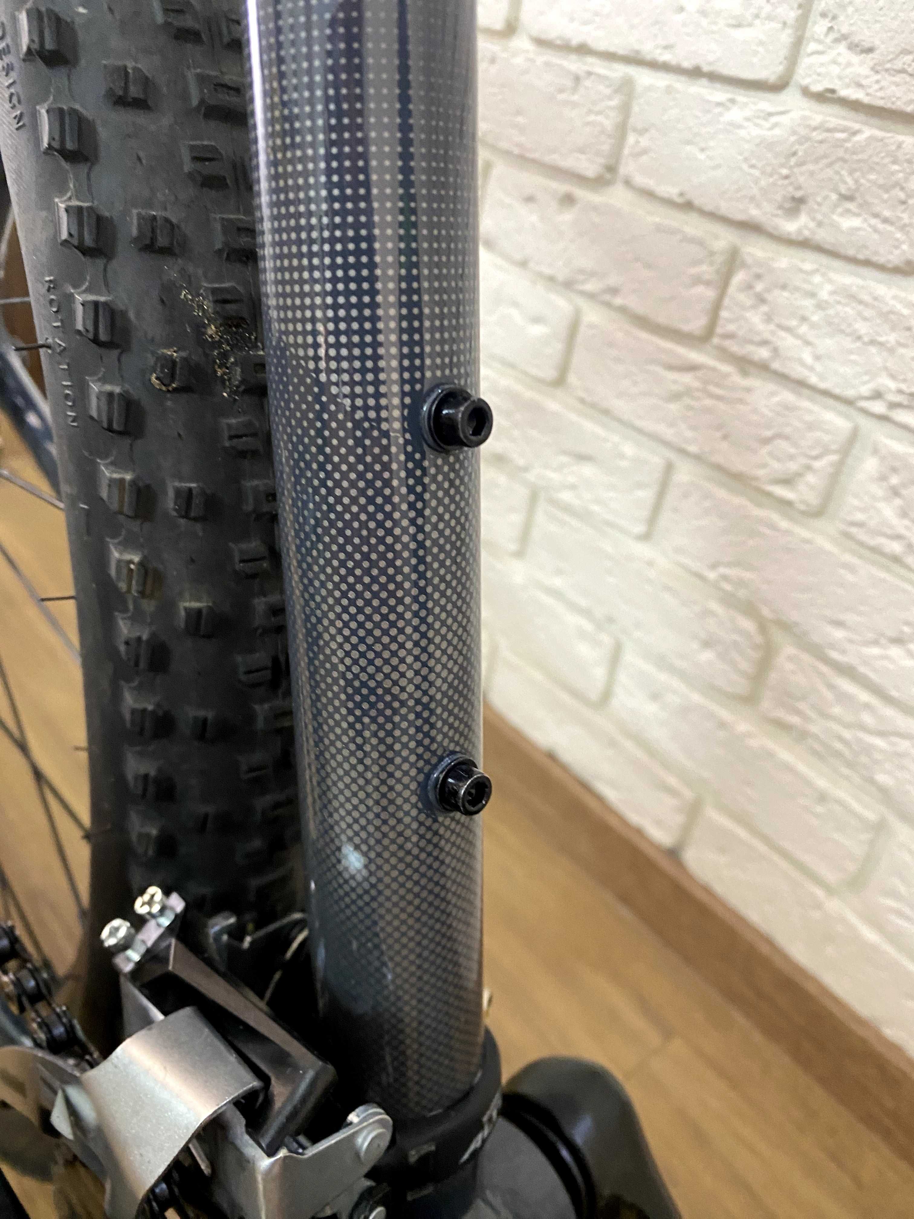 Гірський велосипед Cannondale Trail 6 XL 29"  надійний, як новий