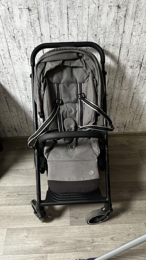 Cybex balios s дитяча коляска