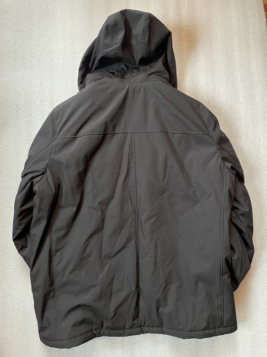 Куртка calvin klein (ck stretch polar fleece jacket)c америки m,l,xl