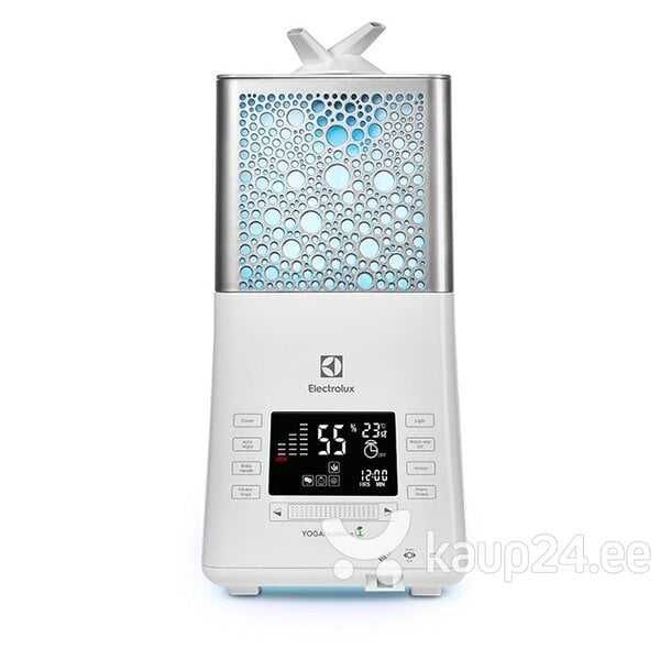 Зволожувач повітря Electrolux EHU-3815D