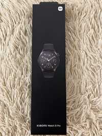 Смарт годинник xiaomi watch S1 Pro ( для чоловіків)