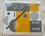 QLIP Delta Q Máquina de café expresso automática