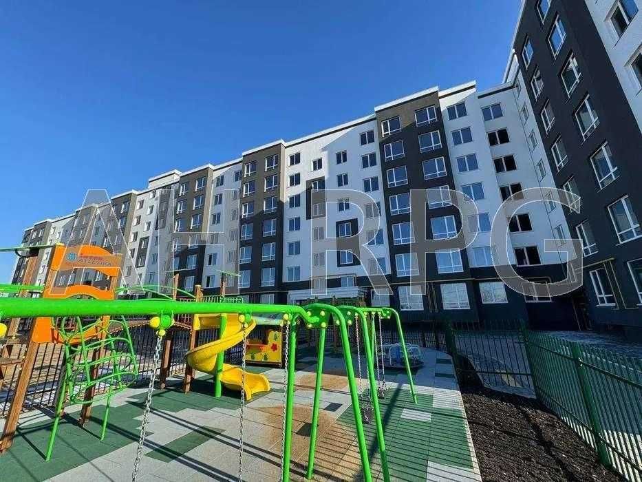 Без % Продаж 1кім квартира 45,5м² ЖК Петрівські Липки