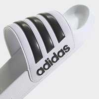 Тапки Adidas original оригінал з Європи капці літні тапочки нові 43,44
