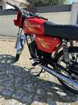 Sachs Lotus V5 Special