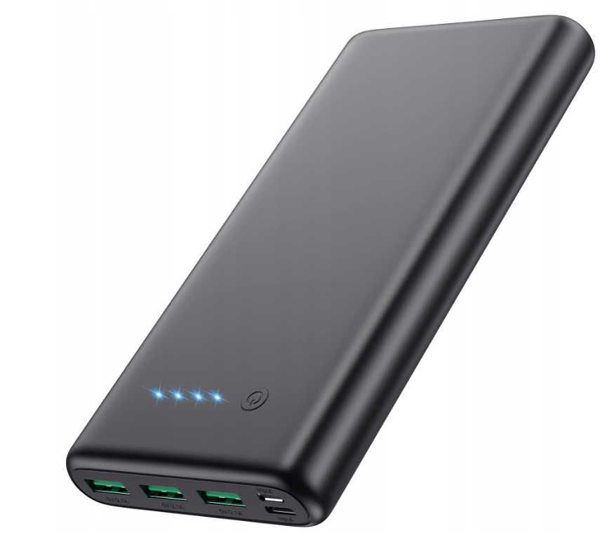 Powerbank 36800mAh