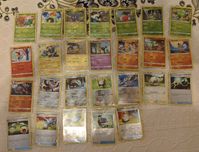 Cartas Pokémon Crown Zenith