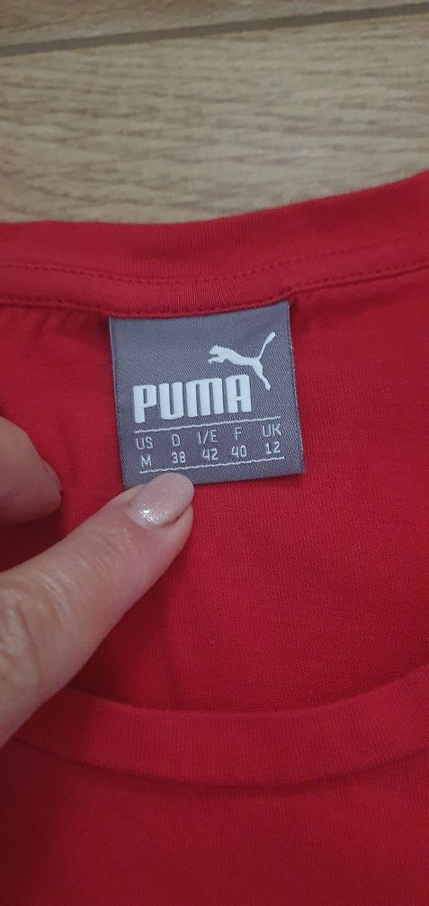 Футболка Puma оригінал